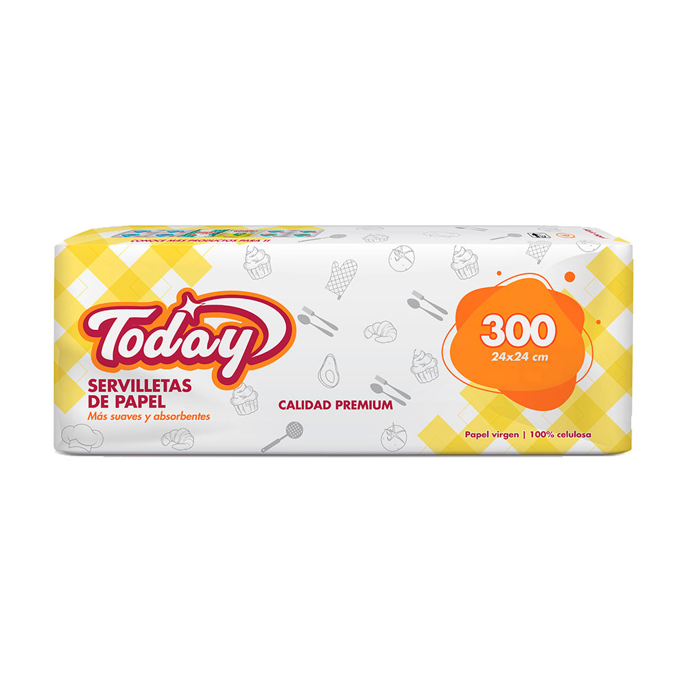 70251-SERVILLETAS-COCTEL-TODAY-300UNDS